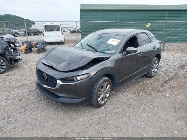 Aukcja sprzedaży 2021 Mazda Cx-30 Select, vin: 3MVDMBBL7MM255917, numer aukcji: 45882856