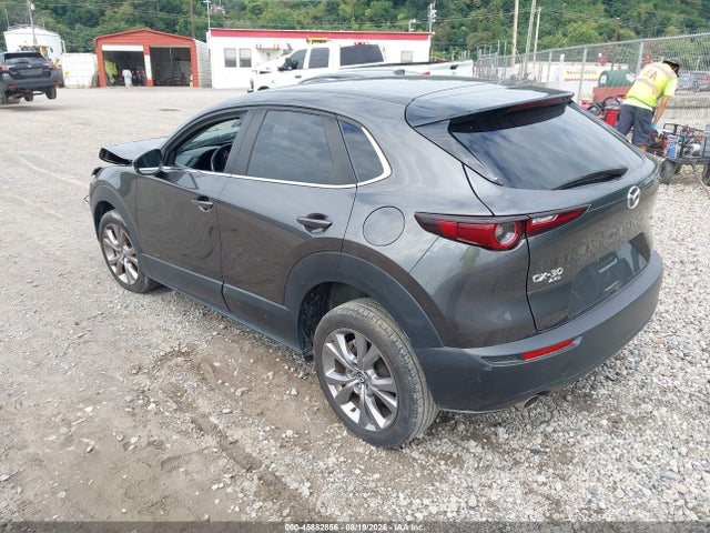 Aukcja sprzedaży 2021 Mazda Cx-30 Select, vin: 3MVDMBBL7MM255917, numer aukcji: 45882856