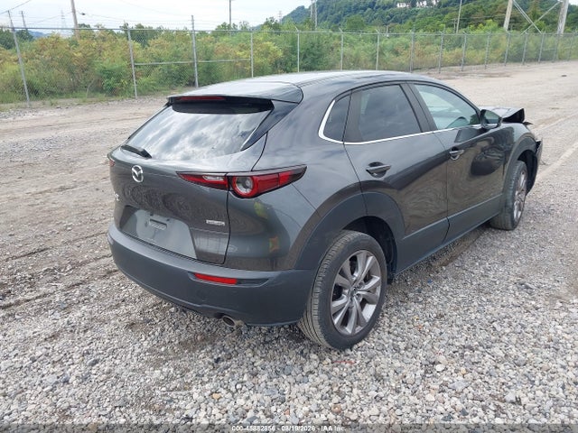 Aukcja sprzedaży 2021 Mazda Cx-30 Select, vin: 3MVDMBBL7MM255917, numer aukcji: 45882856