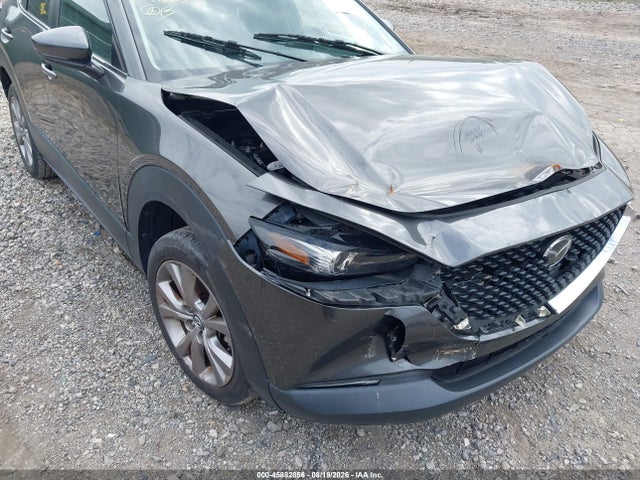 Aukcja sprzedaży 2021 Mazda Cx-30 Select, vin: 3MVDMBBL7MM255917, numer aukcji: 45882856