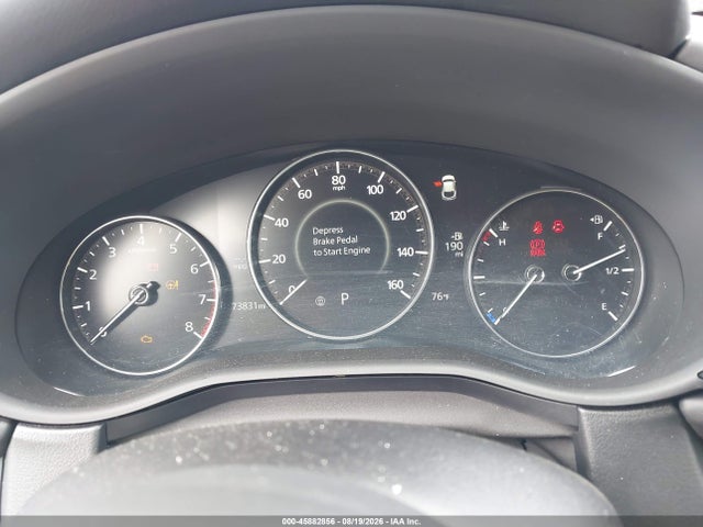 Aukcja sprzedaży 2021 Mazda Cx-30 Select, vin: 3MVDMBBL7MM255917, numer aukcji: 45882856