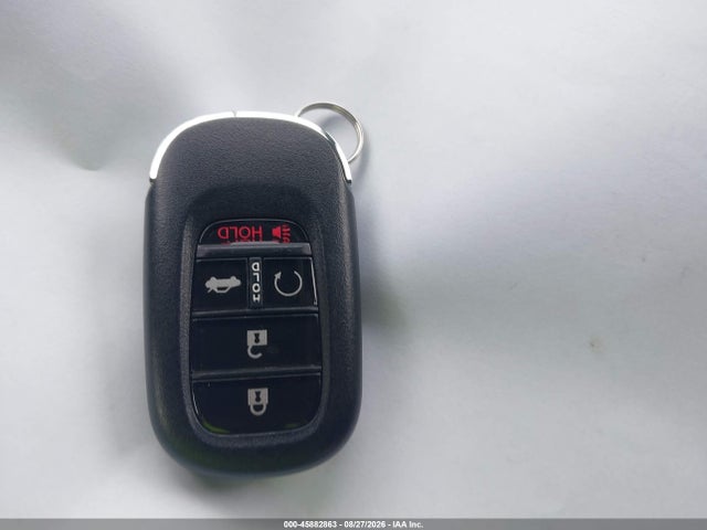 Honda ACCORD EX 2023 1HGCY1F38PA005806 Image 11
