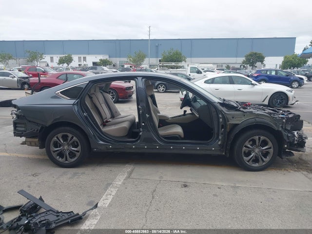 Honda ACCORD EX 2023 1HGCY1F38PA005806 Image 15