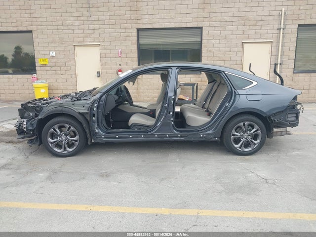 Honda ACCORD EX 2023 1HGCY1F38PA005806 Image 16