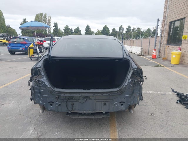 Honda ACCORD EX 2023 1HGCY1F38PA005806 Image 18