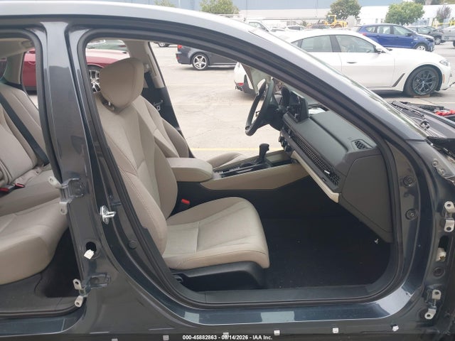 Honda ACCORD EX 2023 1HGCY1F38PA005806 Image 5
