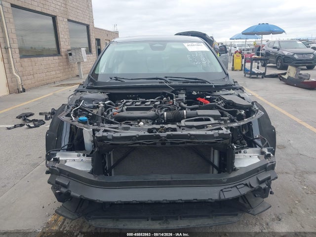 Honda ACCORD EX 2023 1HGCY1F38PA005806 Image 6