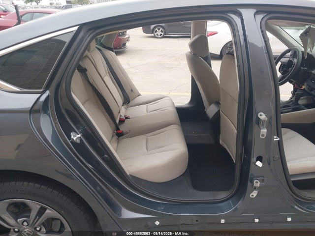 Honda ACCORD EX 2023 1HGCY1F38PA005806 Image 8