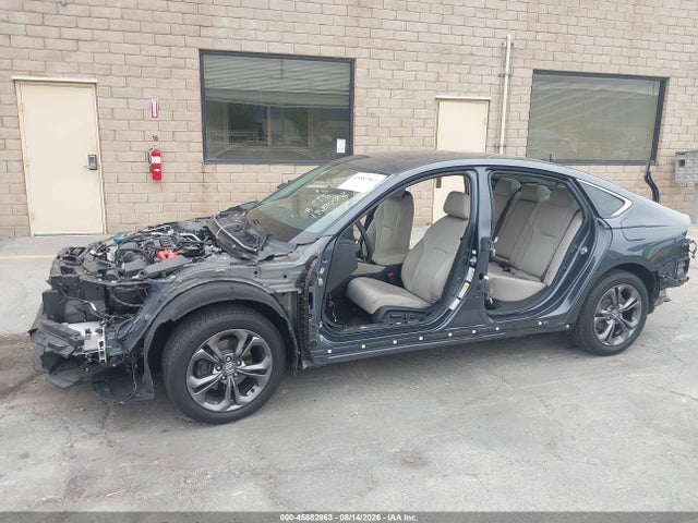 Honda ACCORD EX 2023 1HGCY1F38PA005806 Image 13
