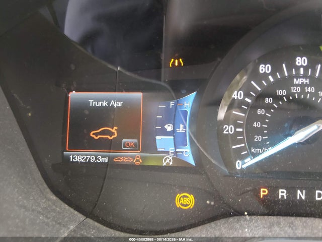 Ford FUSION SE 2017 3FA6P0HD0HR398857 Image 15