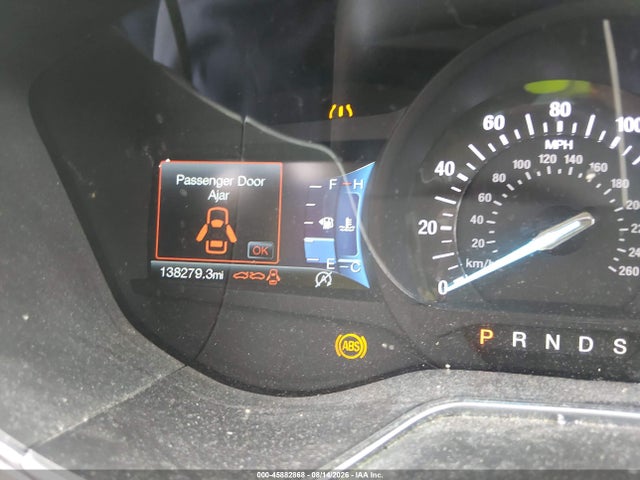 Ford FUSION SE 2017 3FA6P0HD0HR398857 Image 7