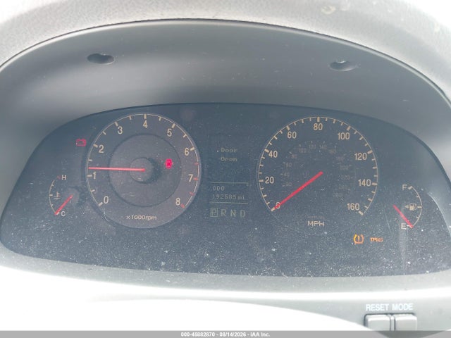 Продажа на аукционе авто 2007 Hyundai Azera Limited/se, vin: KMHFC46F37A203646, номер лота: 45882870
