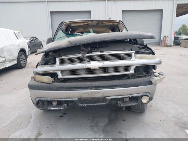 Продаж на аукціоні авто 2003 Chevrolet Suburban 1500 Ls, vin: 3GNEC16Z33G132427, номер лоту: 45882872