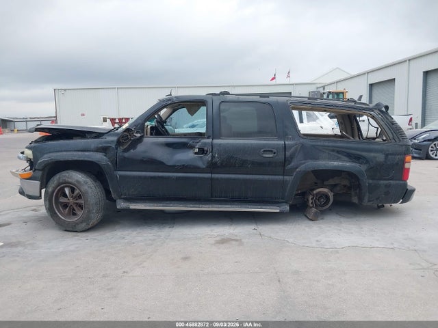 Продаж на аукціоні авто 2003 Chevrolet Suburban 1500 Ls, vin: 3GNEC16Z33G132427, номер лоту: 45882872