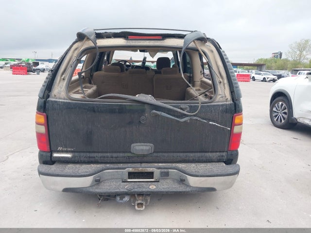 Продаж на аукціоні авто 2003 Chevrolet Suburban 1500 Ls, vin: 3GNEC16Z33G132427, номер лоту: 45882872