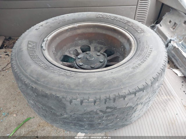 Продаж на аукціоні авто 2003 Chevrolet Suburban 1500 Ls, vin: 3GNEC16Z33G132427, номер лоту: 45882872