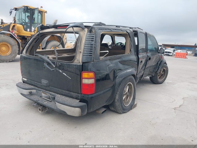 Продаж на аукціоні авто 2003 Chevrolet Suburban 1500 Ls, vin: 3GNEC16Z33G132427, номер лоту: 45882872