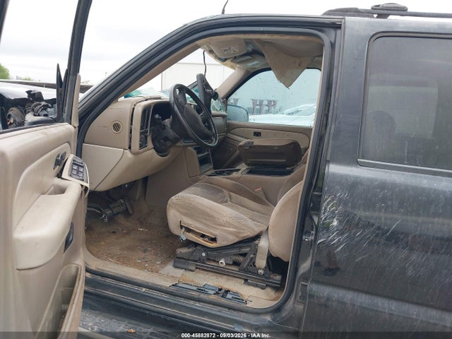 Продаж на аукціоні авто 2003 Chevrolet Suburban 1500 Ls, vin: 3GNEC16Z33G132427, номер лоту: 45882872