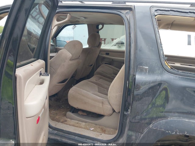 Продаж на аукціоні авто 2003 Chevrolet Suburban 1500 Ls, vin: 3GNEC16Z33G132427, номер лоту: 45882872