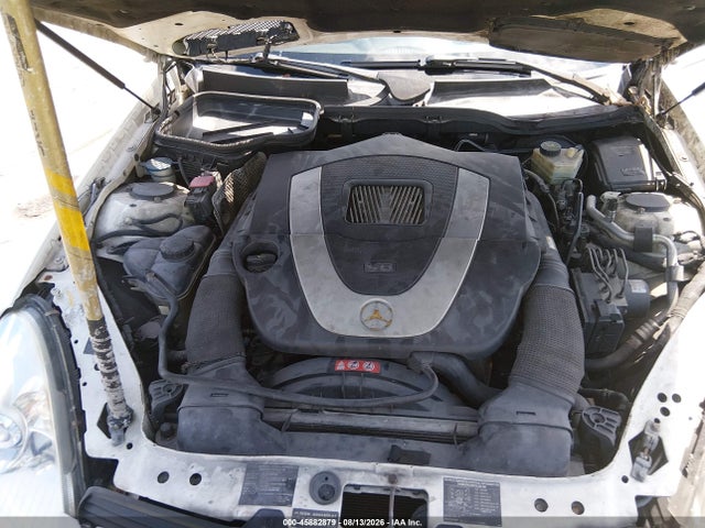 Aukcja sprzedaży 2006 Mercedes-benz Slk 280, vin: WDBWK54F66F091697, numer aukcji: 45882879