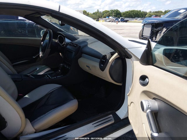 Aukcja sprzedaży 2006 Mercedes-benz Slk 280, vin: WDBWK54F66F091697, numer aukcji: 45882879