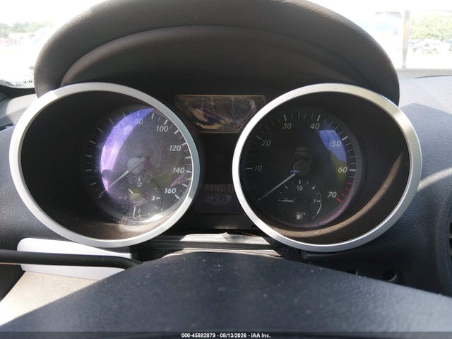 Aukcja sprzedaży 2006 Mercedes-benz Slk 280, vin: WDBWK54F66F091697, numer aukcji: 45882879