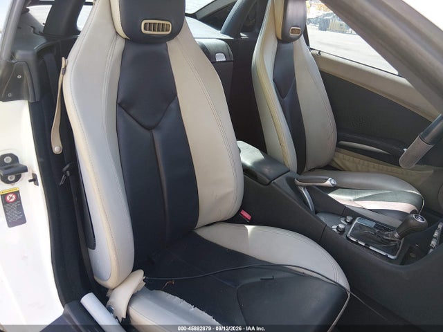 Aukcja sprzedaży 2006 Mercedes-benz Slk 280, vin: WDBWK54F66F091697, numer aukcji: 45882879