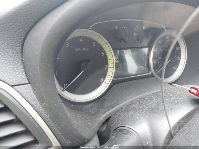 Продаж на аукціоні авто 2014 Nissan Sentra Fe+ S/fe+ Sv/s/sl/sr/sv, vin: 3N1AB7AP4EL673633, номер лоту: 45882880