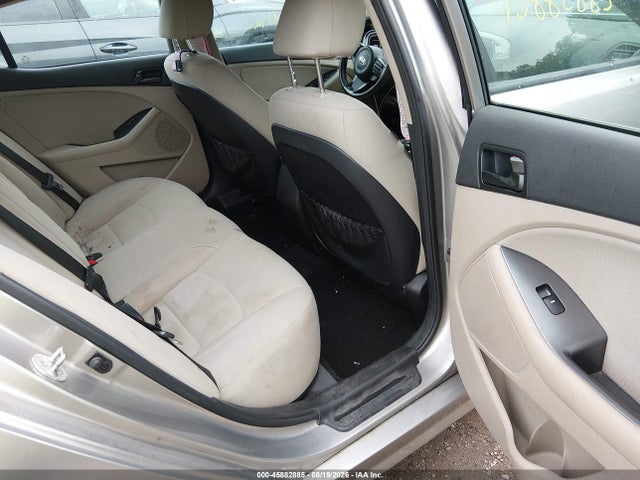 45882885 :رقم المزاد ، 5XXGM4A79EG320204 vin ، 2014 Kia Optima Lx مزاد بيع