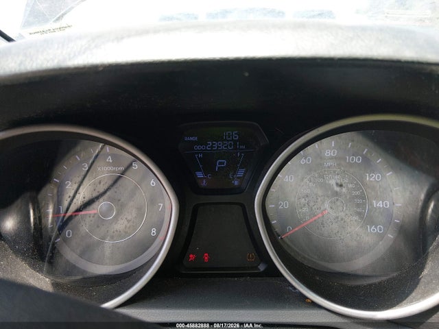 Продажа на аукционе авто 2013 Hyundai Elantra Limited (ulsan Plant), vin: KMHDH4AE1DU780855, номер лота: 45882888