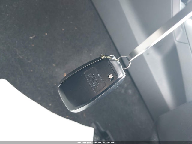 45882889 :رقم المزاد ، 4S4GUHM62R3717281 vin ، 2024 Subaru Crosstrek Limited مزاد بيع