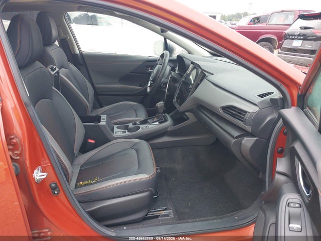 45882889 :رقم المزاد ، 4S4GUHM62R3717281 vin ، 2024 Subaru Crosstrek Limited مزاد بيع
