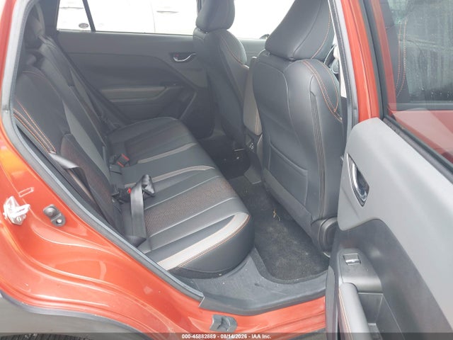 45882889 :رقم المزاد ، 4S4GUHM62R3717281 vin ، 2024 Subaru Crosstrek Limited مزاد بيع