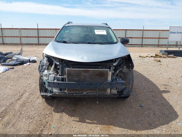 Продажа на аукционе авто 2016 Toyota Rav4 Le, vin: 2T3ZFREVXGW284094, номер лота: 45882895
