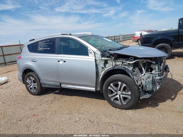 Продажа на аукционе авто 2016 Toyota Rav4 Le, vin: 2T3ZFREVXGW284094, номер лота: 45882895