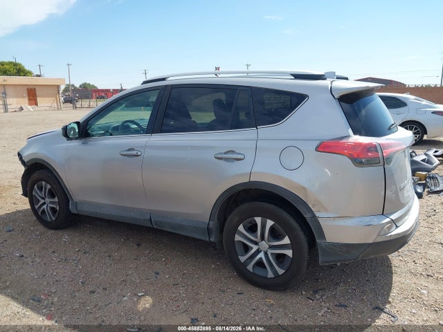 Продажа на аукционе авто 2016 Toyota Rav4 Le, vin: 2T3ZFREVXGW284094, номер лота: 45882895