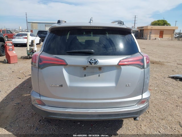 Продажа на аукционе авто 2016 Toyota Rav4 Le, vin: 2T3ZFREVXGW284094, номер лота: 45882895