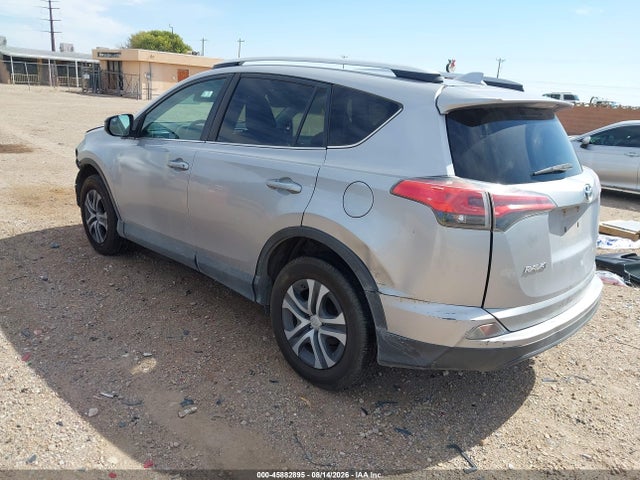 Продажа на аукционе авто 2016 Toyota Rav4 Le, vin: 2T3ZFREVXGW284094, номер лота: 45882895