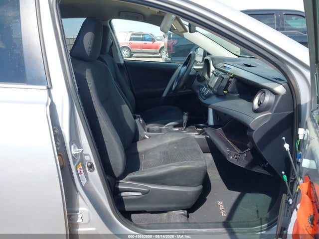 Продажа на аукционе авто 2016 Toyota Rav4 Le, vin: 2T3ZFREVXGW284094, номер лота: 45882895