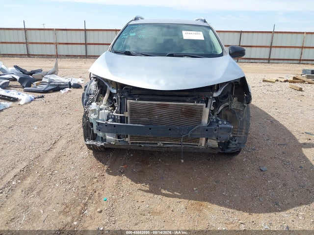 Продажа на аукционе авто 2016 Toyota Rav4 Le, vin: 2T3ZFREVXGW284094, номер лота: 45882895