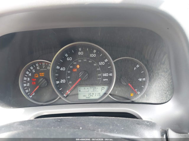 Продажа на аукционе авто 2016 Toyota Rav4 Le, vin: 2T3ZFREVXGW284094, номер лота: 45882895