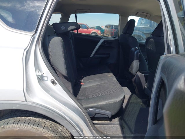 Продажа на аукционе авто 2016 Toyota Rav4 Le, vin: 2T3ZFREVXGW284094, номер лота: 45882895