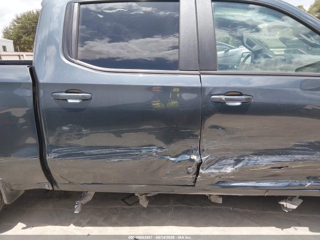 Продажа на аукционе авто 2020 Chevrolet Silverado 1500 2wd  Short Bed Lt, vin: 3GCPWCEDXLG206615, номер лота: 45882897