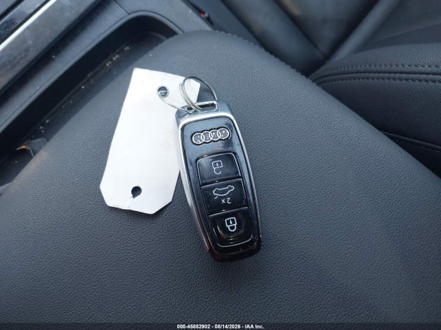 Продаж на аукціоні авто 2021 Audi Q7 Premium Plus 45 Tfsi Quattro Tiptronic, vin: WA1LJAF78MD023054, номер лоту: 45882902