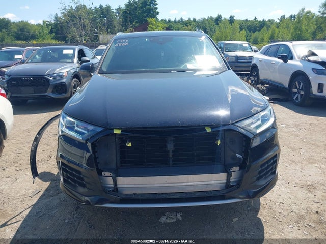 Продаж на аукціоні авто 2021 Audi Q7 Premium Plus 45 Tfsi Quattro Tiptronic, vin: WA1LJAF78MD023054, номер лоту: 45882902