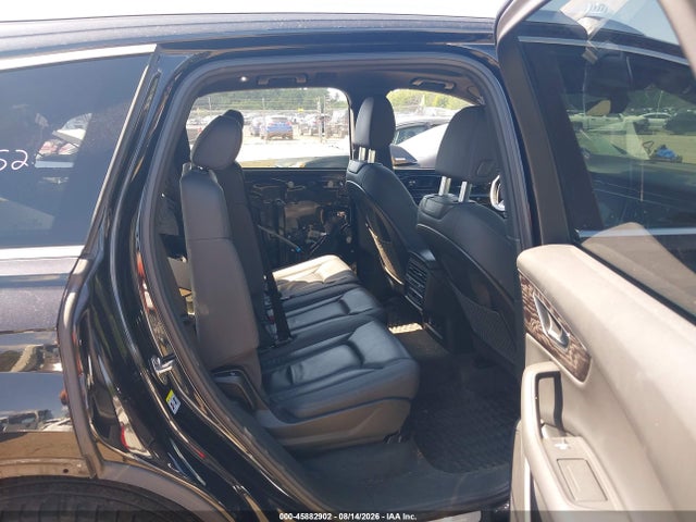 Продаж на аукціоні авто 2021 Audi Q7 Premium Plus 45 Tfsi Quattro Tiptronic, vin: WA1LJAF78MD023054, номер лоту: 45882902
