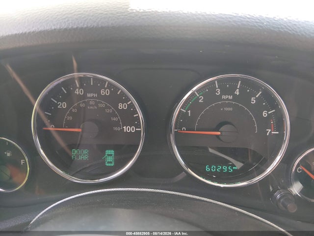 Продаж на аукціоні авто 2017 Jeep Wrangler Unlimited Willys Wheeler, vin: 1C4BJWDG6HL571762, номер лоту: 45882905
