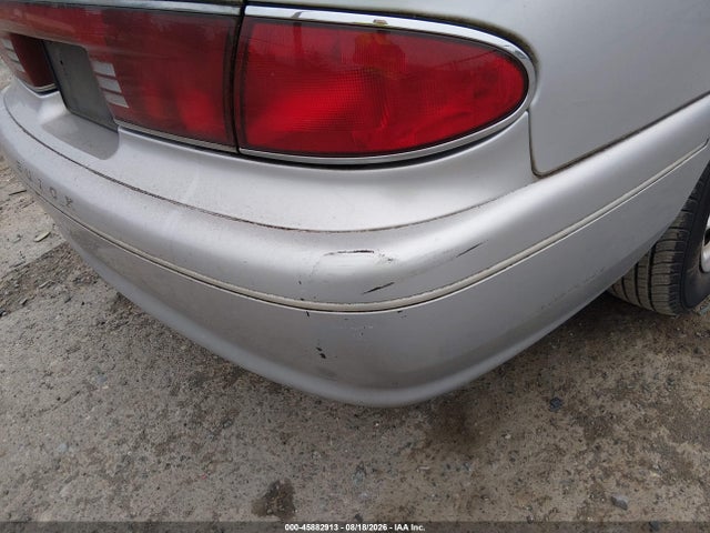 Продажа на аукционе авто 2001 Buick Century Custom, vin: 2G4WS52J111139420, номер лота: 45882913