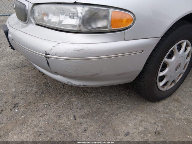 Продажа на аукционе авто 2001 Buick Century Custom, vin: 2G4WS52J111139420, номер лота: 45882913