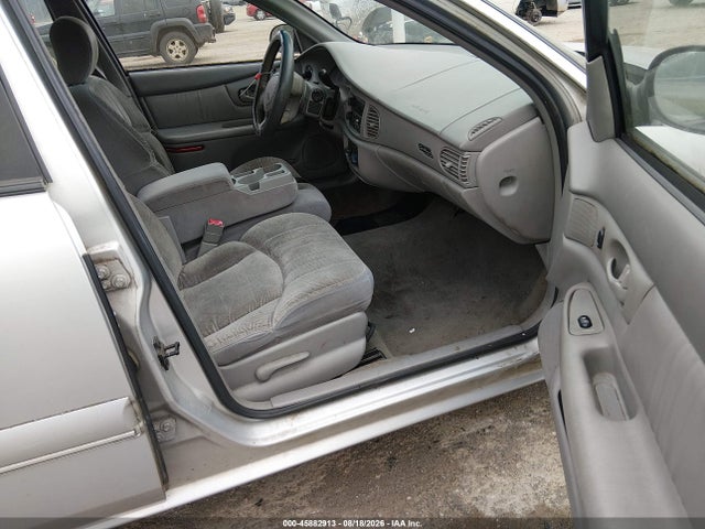 Продажа на аукционе авто 2001 Buick Century Custom, vin: 2G4WS52J111139420, номер лота: 45882913